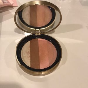 Everything is just in one bundle